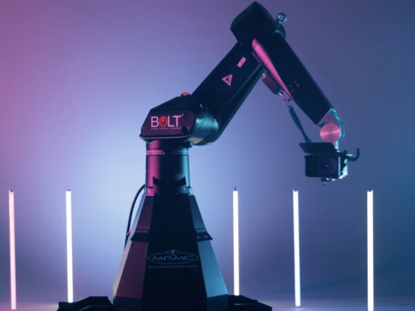 Motion control system - Timebreak