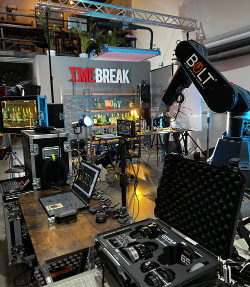 Studio