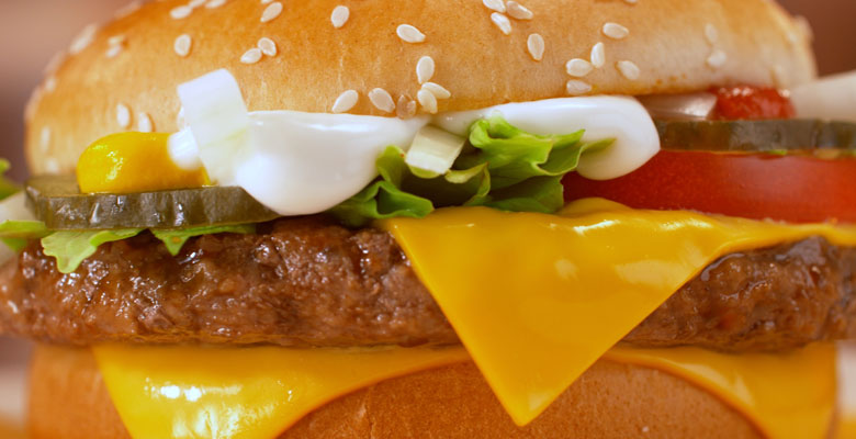 Food reel