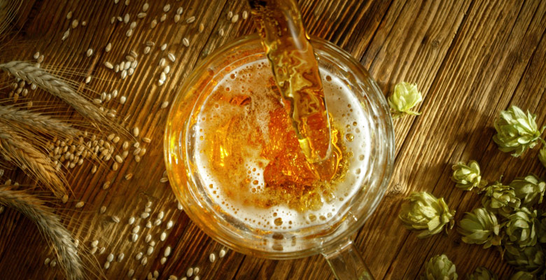 Drinks & liquid reels